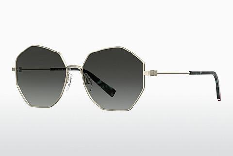 Saulesbrilles Tommy Hilfiger TH 2094/S 3YG/IB