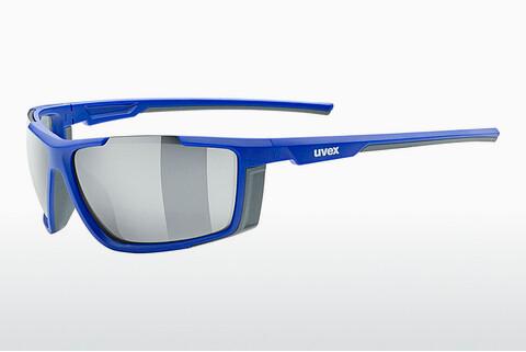 Sonnenbrille UVEX SPORTS sportstyle 310 blue mat