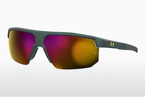 Ophthalmic Glasses Under Armour UA DRIVEN/G 7NT/34
