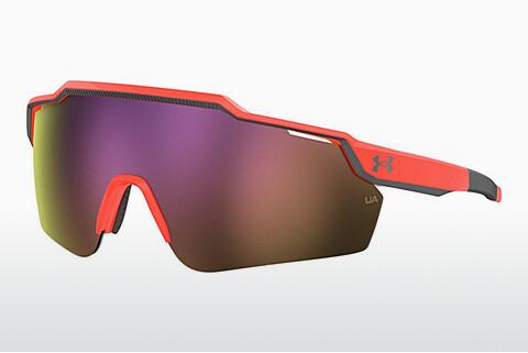 Saulesbrilles Under Armour UA LEVELUP A1W/80