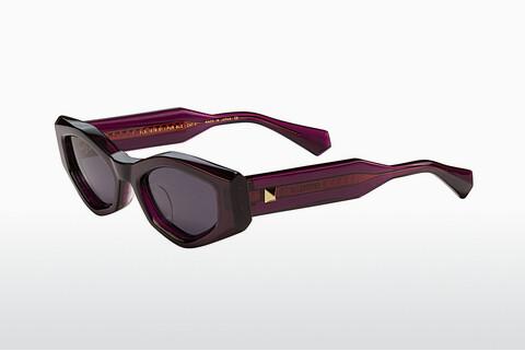 Slnečné okuliare Valentino V - TRE (VLS-101 B)