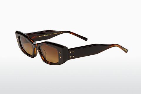 Saulesbrilles Valentino V- QUATTRO (VLS-109 C)