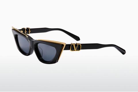 Ophthalmic Glasses Valentino V - GOLDCUT - I (VLS-113 A)