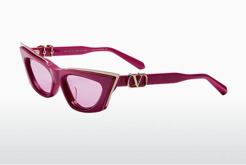 Saulesbrilles Valentino V - GOLDCUT - I (VLS-113 C)