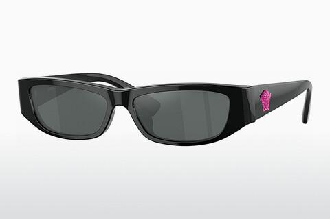 Sonnenbrille Versace Kids VK4002U GB1/6G