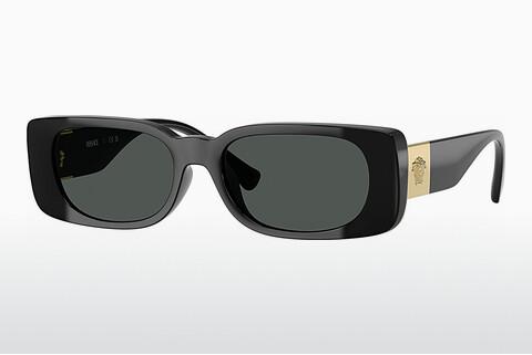 Sonnenbrille Versace Kids VK4003U GB1/87