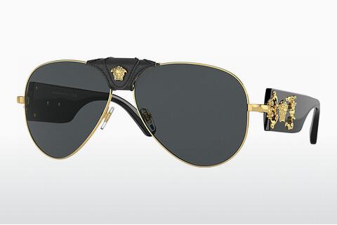 Sunčane naočale Versace VE2150Q 100287