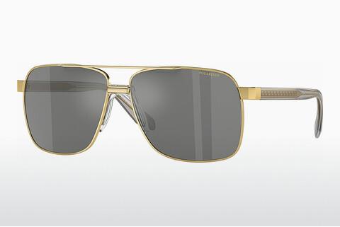 Slnečné okuliare Versace VE2174 1002Z3