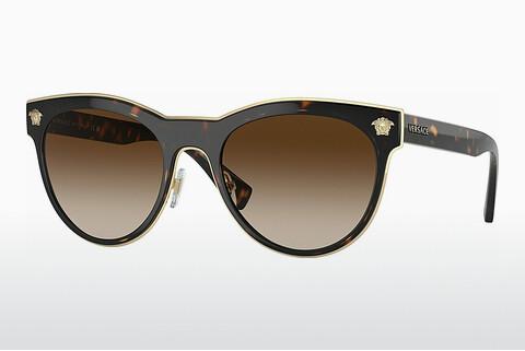 Sonnenbrille Versace VE2198 125213