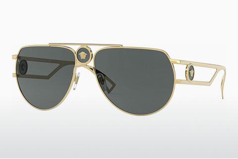 Slnečné okuliare Versace VE2225 100287