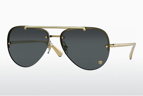Sonnenbrille Versace VE2231 100287