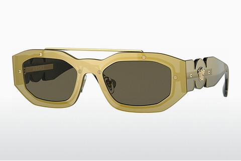 Sonnenbrille Versace VE2235 1002/3