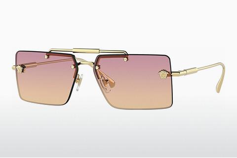 Sonnenbrille Versace VE2245 100278