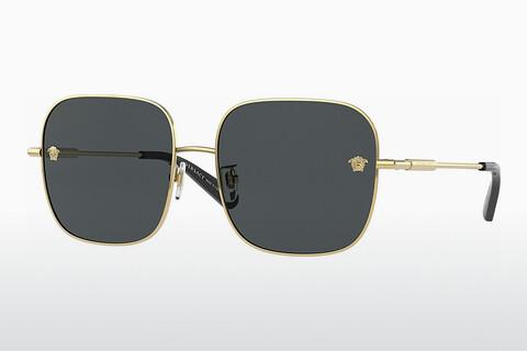 Solglasögon Versace VE2246D 100287