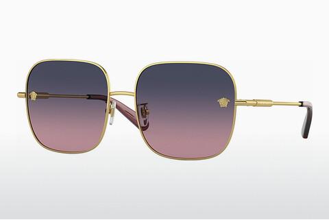 Solglasögon Versace VE2246D 1002I6