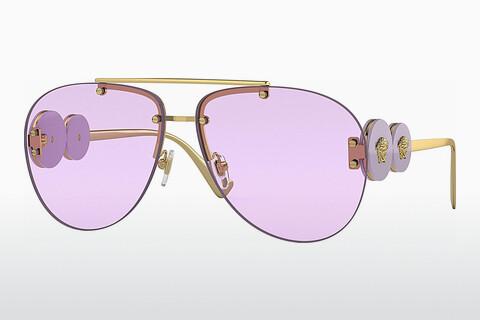 Sonnenbrille Versace VE2250 14871A
