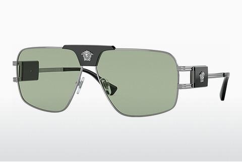Solglasögon Versace VE2251 1001/2