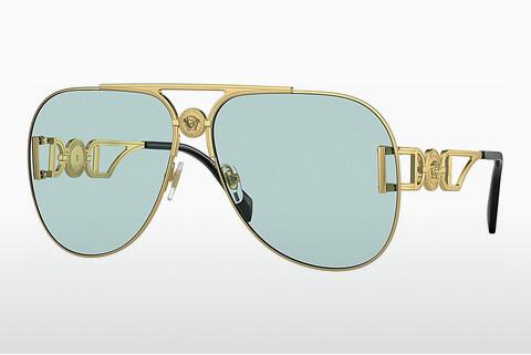Saulesbrilles Versace VE2255 1002/1