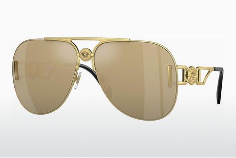 Slnečné okuliare Versace VE2255 100203