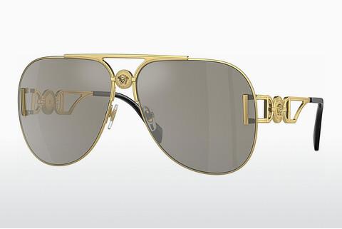 Solglasögon Versace VE2255 10026G