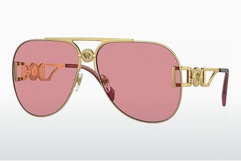 Saulesbrilles Versace VE2255 1002A4