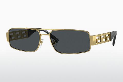 Saulesbrilles Versace VE2257 100287
