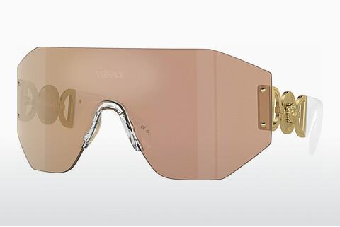 Slnečné okuliare Versace VE2258 10027J