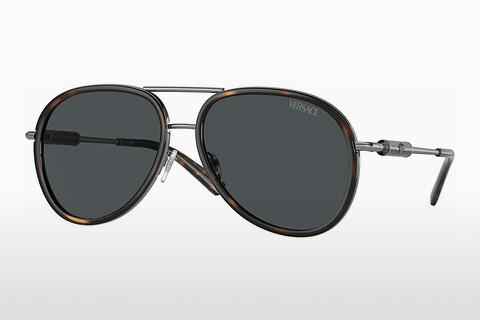 Sonnenbrille Versace VE2260 100187