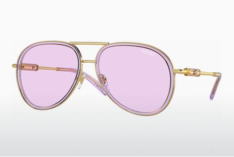 Saulesbrilles Versace VE2260 10021A