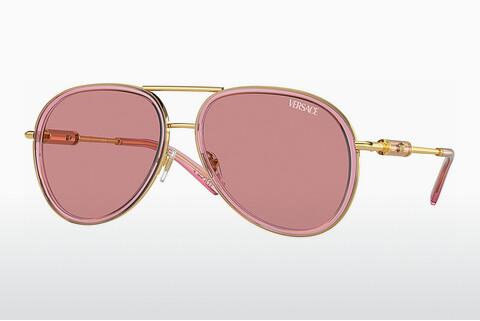Sonnenbrille Versace VE2260 100284