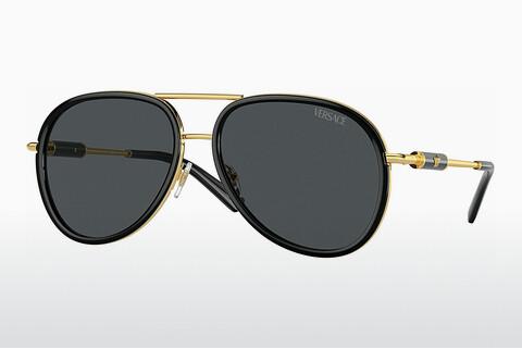 Sonnenbrille Versace VE2260 100287
