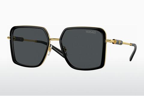 Saulesbrilles Versace VE2261 100287