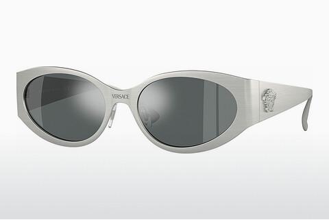 Slnečné okuliare Versace VE2263 12666G