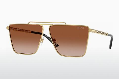 Sonnenbrille Versace VE2266 100213