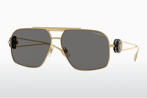 Saulesbrilles Versace VE2269 100281