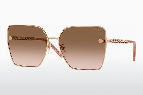 Saulesbrilles Versace VE2270D 141213
