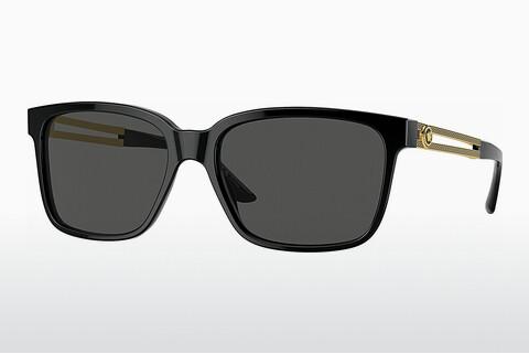 Sunčane naočale Versace VE4307 GB1/87
