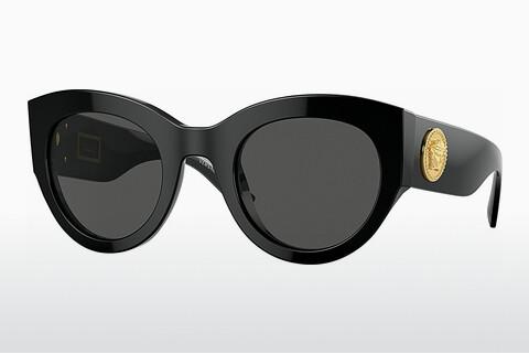 Sonnenbrille Versace VE4353 GB1/87