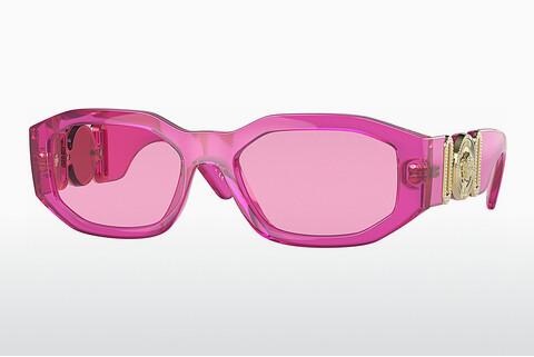 Slnečné okuliare Versace VE4361 5334/5