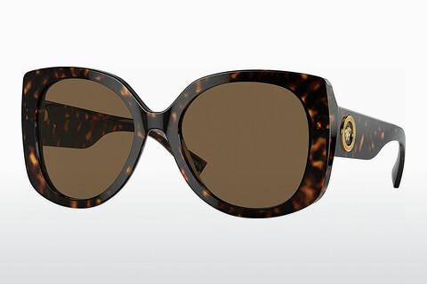 Solglasögon Versace VE4387 108/73