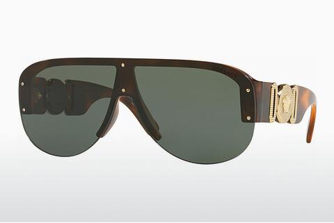 Sonnenbrille Versace VE4391 531771
