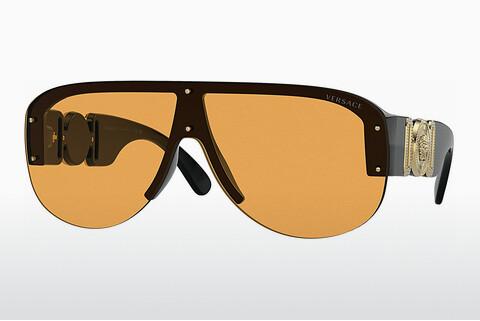 Sonnenbrille Versace VE4391 GB1/7