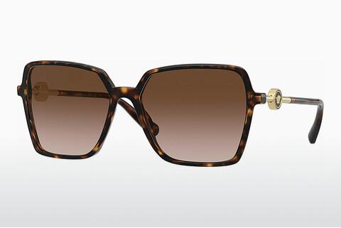 Saulesbrilles Versace VE4396 108/13