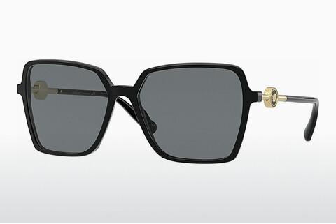Sonnenbrille Versace VE4396 GB1/87