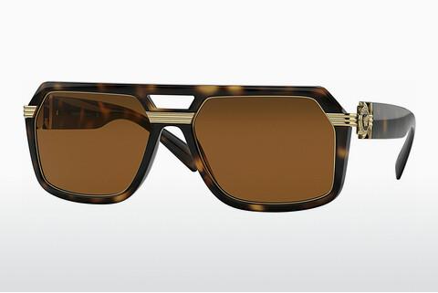 Sonnenbrille Versace VE4399 108/73