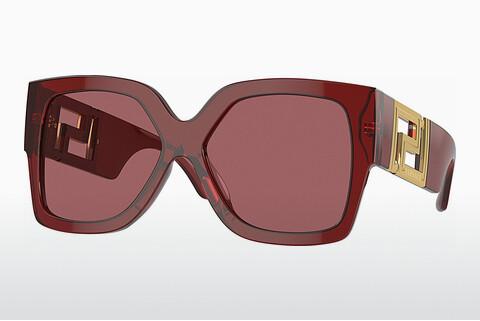 Saulesbrilles Versace VE4402 388/69