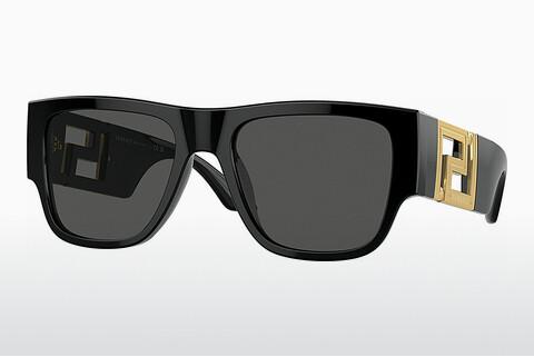 Saulesbrilles Versace VE4403 GB1/87