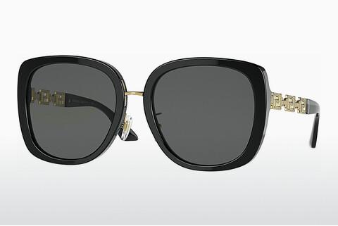 Saulesbrilles Versace VE4407D GB1/87