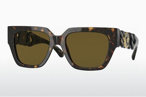 Slnečné okuliare Versace VE4409 108/73