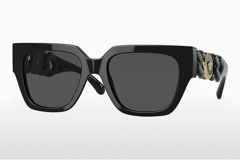 Solglasögon Versace VE4409 GB1/87